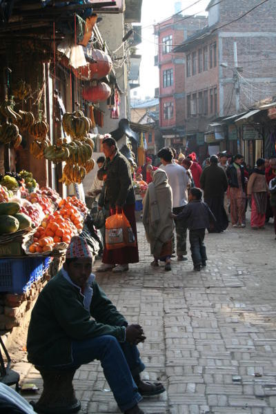 Album - Nepal