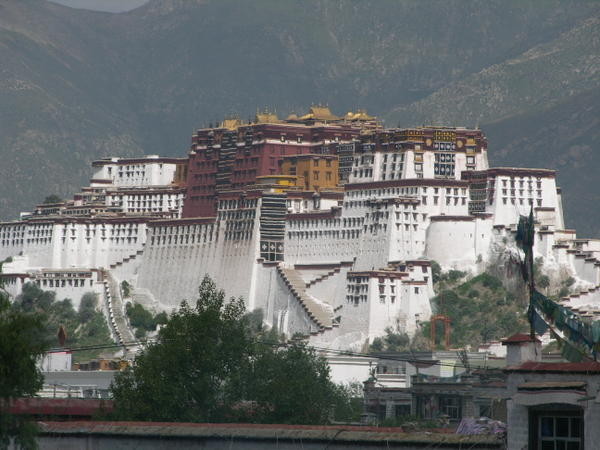 Album - Tibet